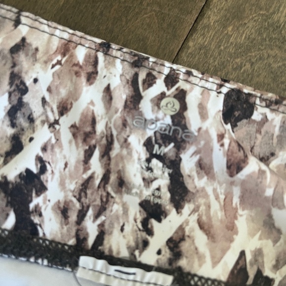 Apana Leggings - Picture 3 of 4